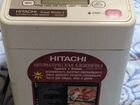 Хлебопечь Hitachi объявление продам