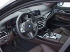 BMW 7 серия 3.0 AT, 2019, 1 938 км объявление продам