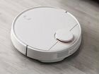 Робот-пылесос Xiaomi Mijia LDS Vacuum Cleaner объявление продам