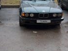 BMW 7 серия 3.0 МТ, 1989, битый, 450 000 км объявление продам