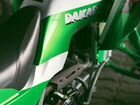 Квадроцикл Dakar 250cc объявление продам