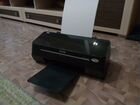 Принтер струйный Epson Stylus T27 заправляемый объявление продам