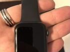 Apple watch s4 44 mm объявление продам