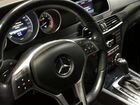 Mercedes-Benz C-класс 1.8 AT, 2013, 108 000 км объявление продам