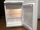 Холодильник indesit объявление продам