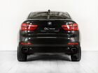 BMW X6 3.0 AT, 2016, 101 846 км объявление продам