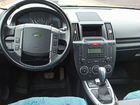 Land Rover Freelander 2.2 AT, 2010, 165 000 км объявление продам