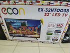 Телевизор Econ Ex-32ht003b объявление продам