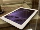 iPad 2 в отличном состоянии + чехол объявление продам