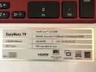 Packard Bell EasyNote TV43H объявление продам