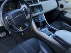 Land Rover Range Rover Sport 5.0 AT, 2014, 100 000 км объявление продам