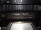 Фотоаппрат Nikon D50(зеркалка) объявление продам