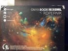 Электронная книга onyx boox i63SML Kopernik объявление продам