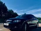 Mazda 3 1.6 МТ, 2008, 155 000 км объявление продам