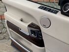 Land Rover Range Rover 4.4 AT, 2013, 122 000 км объявление продам