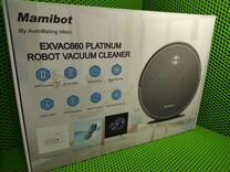 Mamibot exvac700