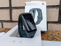Huawei Honor Band 5 Global Version купить в Санкт-Петербурге | Хобби и  отдых | Авито