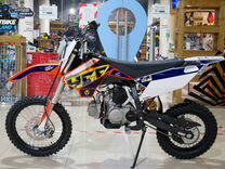 YCF Bigy 125 MX