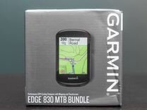 edge 830 mountain bike bundle