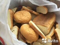Хлеб для Животных
