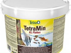 Корм для рыб Tetra TetraMin XL Flakes