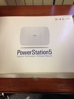 Wi-Fi точка доступа PowerStation5
