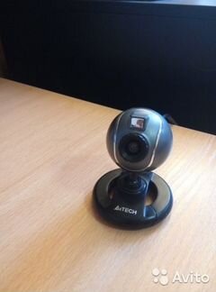 Веб-камера A4Tech PK-750G