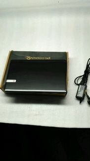 Packard Bell ноутбук