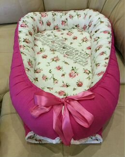 Кокон для новорожденного,подушки для беременных