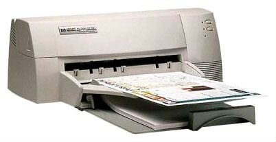 Принтер HP-1120C формат A3