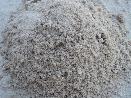 Песок, цемент, кирпич, керамзит. Доставка
