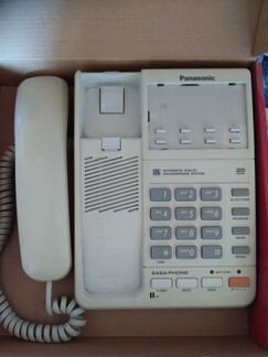 Продам проводной телефон Panasonic KX-T2315
