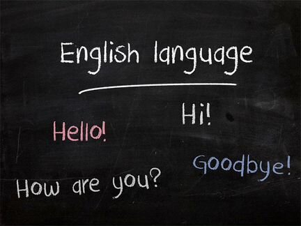Английский язык для школьников, дошкольников