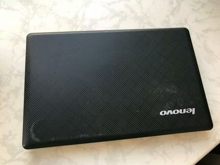Нетбук Lenovo ideaPad s100 10.1