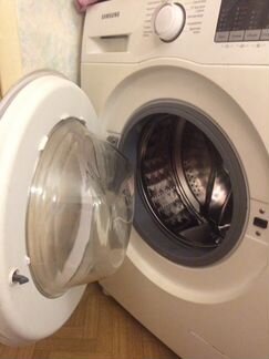 Скорая помощь Вашей стиральной машине