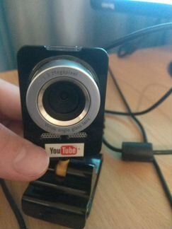 Веб-камера Philips SPZ5000