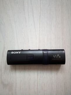 Mp-3 плеер Sony