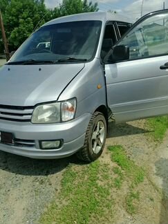 Toyota Town Ace 2.2 AT, 1997, 200 000 км