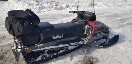 Yamaha Viking VK540-4