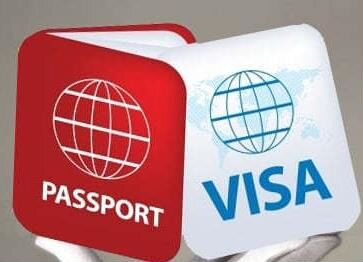 Помощь в оформлении виз и загранпаспортов