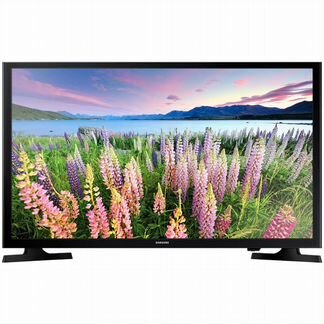 Телевизор SAMSUNG ue32j5205ak Smart TV