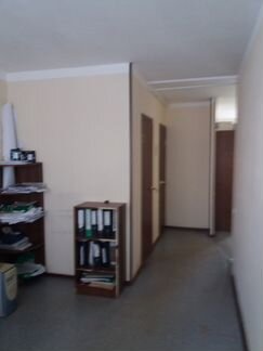 Офисное помещение, 49.3 м²