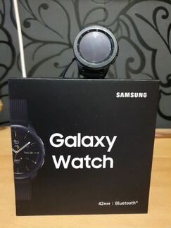 Умные часы SAMSUNG galaxy watch