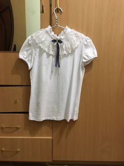 Блузка размер 170 цена 800
