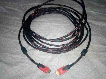 Hdmi кабель 9 метров JET-A