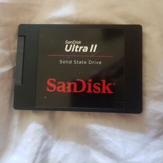 San Disk Ultra2