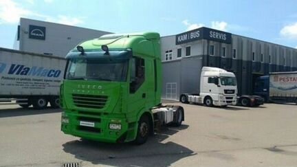 Iveco stralis AS 440