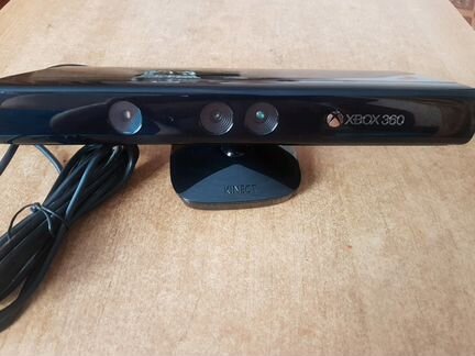 Сенсор Kinect xbox 360