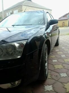 Ford Mondeo 2.0 МТ, 2005, седан