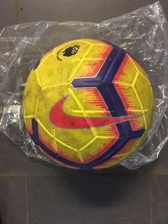 Футбольный мяч Nike Magia